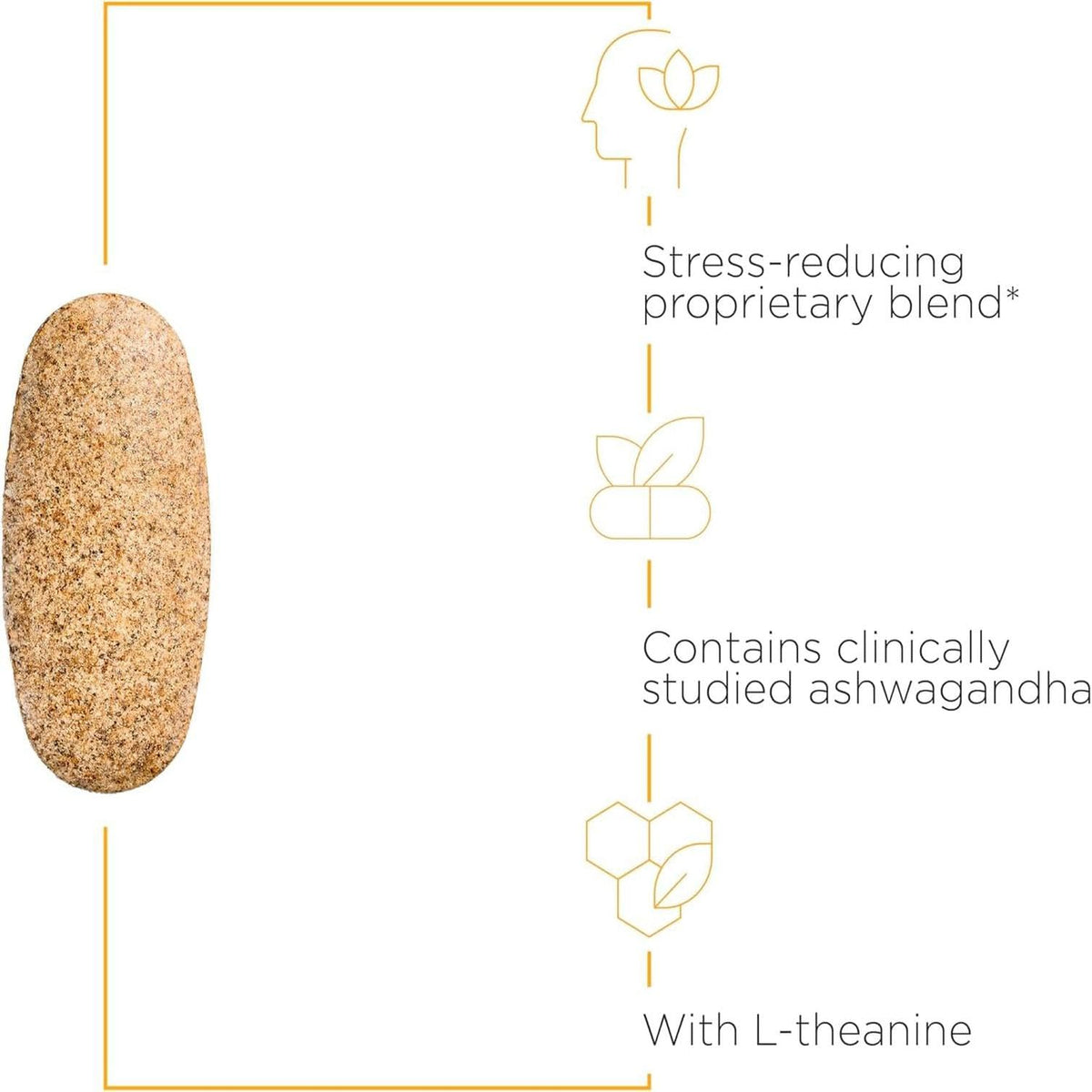 Integrative Therapeutics Cortisol Manager - Balance Cortisol & Support Relaxation for Restful Sleep* - Includes Ashwagandha & L-Theanine for Confidence with Less Stress* - 90 Tablets (45 Servings) Integrative TherapeuticsBuy Supplements Australia