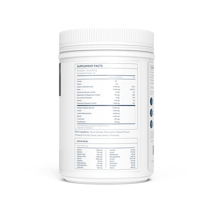 Renue By Science Skin & Body Essentials | Collagen Peptides Electrolytes Creatine & BCAA Powder | Collagen (12g) Creatine Monohydrate (4g) per Serving with Taurine & Glycine | Made in USA - Chocolate Renue By ScienceBuy Supplements Australia