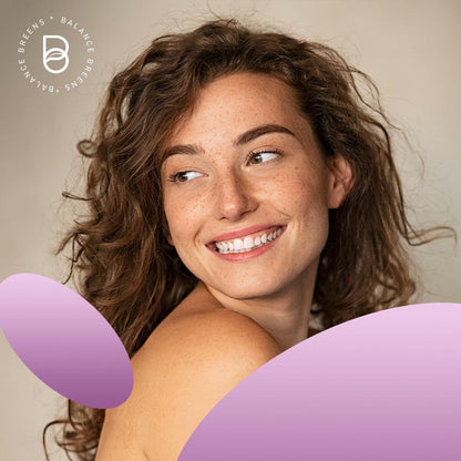 Boric Acid Suppositories for Women 600 mg - 30 Vaginal Use Capsules - ph Balance Pills, Odor Control BalancebreensBuy Supplements Australia