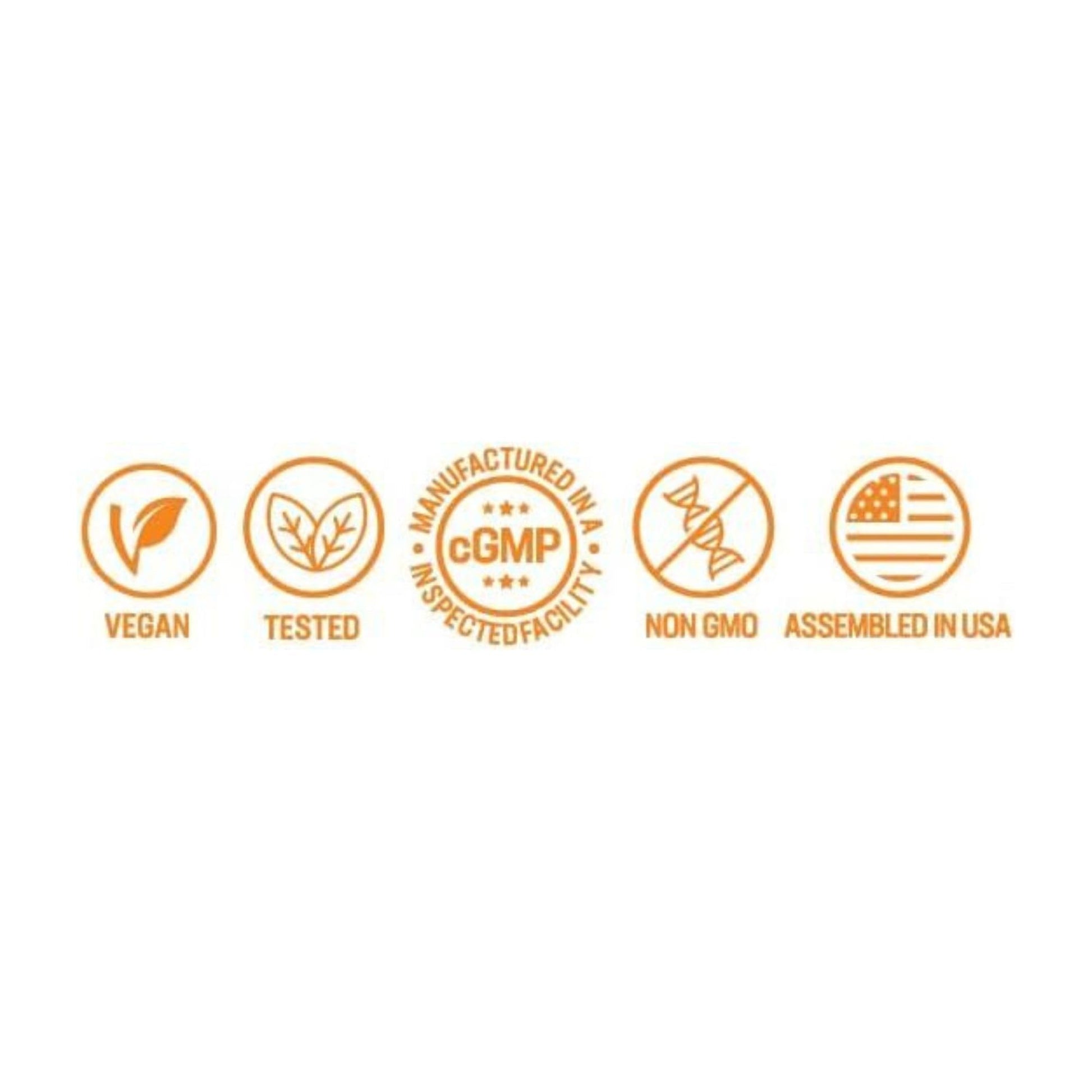 NusaPure Black Currant 10:1 Extract, 250 mg Equivalent to 2,500mg, per Veg Caps 200 Vegan, Non-GMO NusaPureBuy Supplements Australia