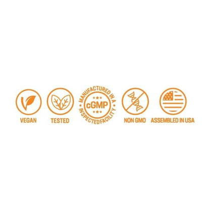 NusaPure Liposomal Vitamin C 2032mg - 200 Veggie Vegan Capsules, BioPerine - High Absorption Ascorbic Acid NusaPureBuy Supplements Australia