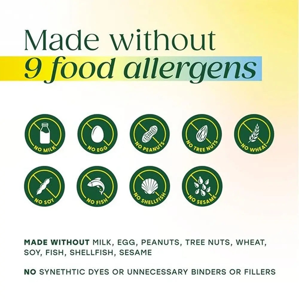 MegaFood NAD+ Supplement with Nicotinamide Riboside & Resveratrol - NMN Supplement Alternative - Vitamin B12, B6, Methylfolate & Niacin - NAD for Healthy Aging - Non-GMO - 60 Capsules, 30 Servings MegaFoodBuy Supplements Australia