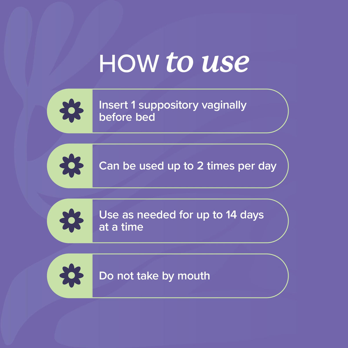 Boric Acid Suppositories for Women 600mg | pH Balance, Vaginal Odor & Itching | Feminine Hygiene & Intimate Health Support | Boric Acid for Women Vaginal Suppositories | Unscented, Vegan | 30 Ct SMNutritionBuy Supplements Australia
