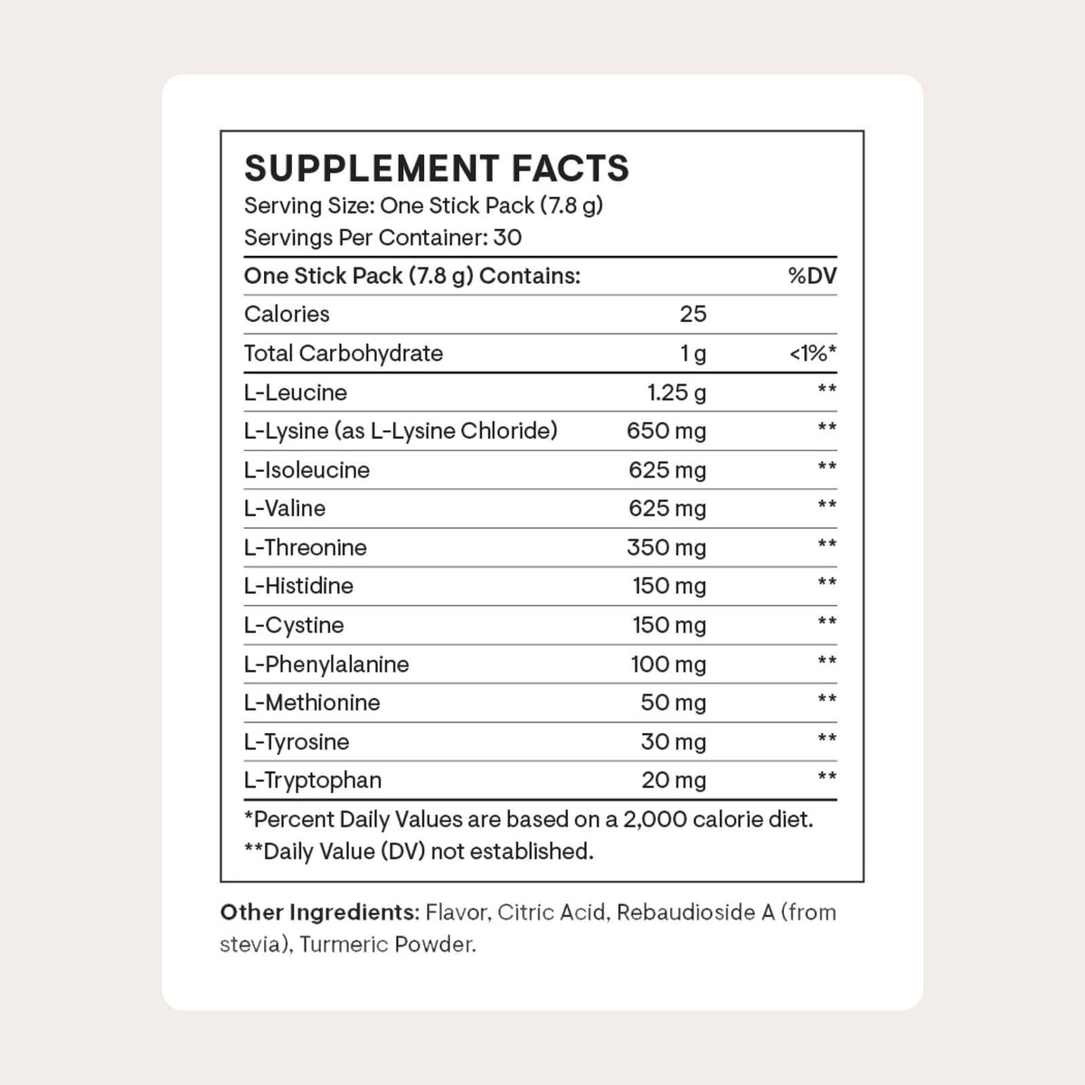 THORNE - Amino Complex - Clinically-Validated EAA and BCAA Powder for Pre or Post-Workout - Promotes Lean Muscle Mass & Exercise Recovery* - NSF Certified for Sport - 30 Servings - 8.25 Oz - Lemon THORNEBuy Supplements Australia