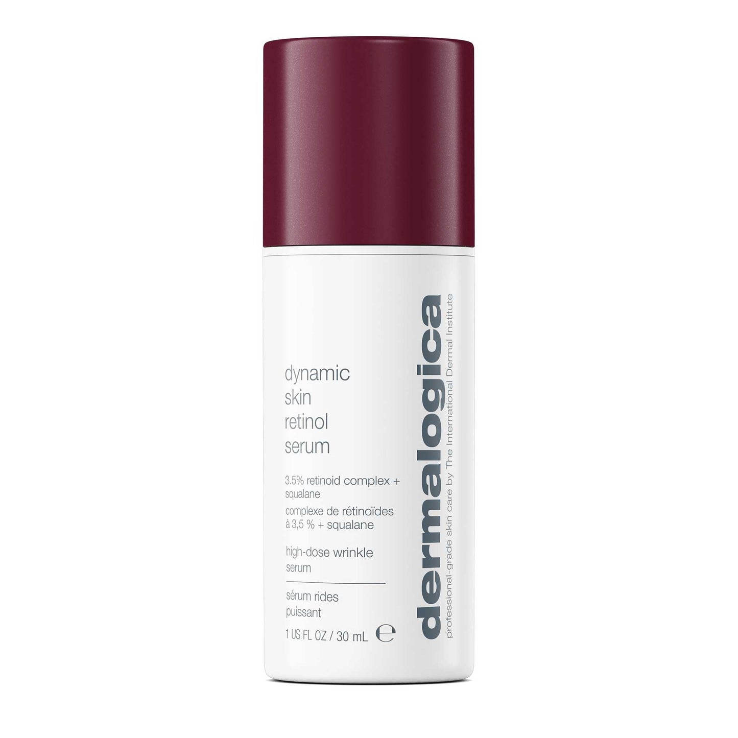 Dermalogica Dynamic Skin Retinol Facial Serum with Multi-Retinoid Complex, Retexturizing and Improving Skin Health, 1 fl oz Dermalogica buy supplements Au
