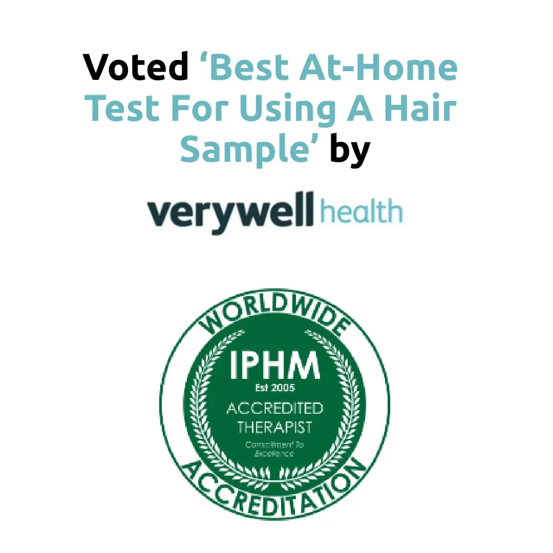 Simply Sensitivity Checks 400+ Items Food Sensitivity Test Kit for Adults – Accurate At-Home Hair Strand Test for Gut Health, Digestion, Additives, Vitamins – Results in 3-5 Days Simply Sensitivity ChecksBuy Supplements Australia