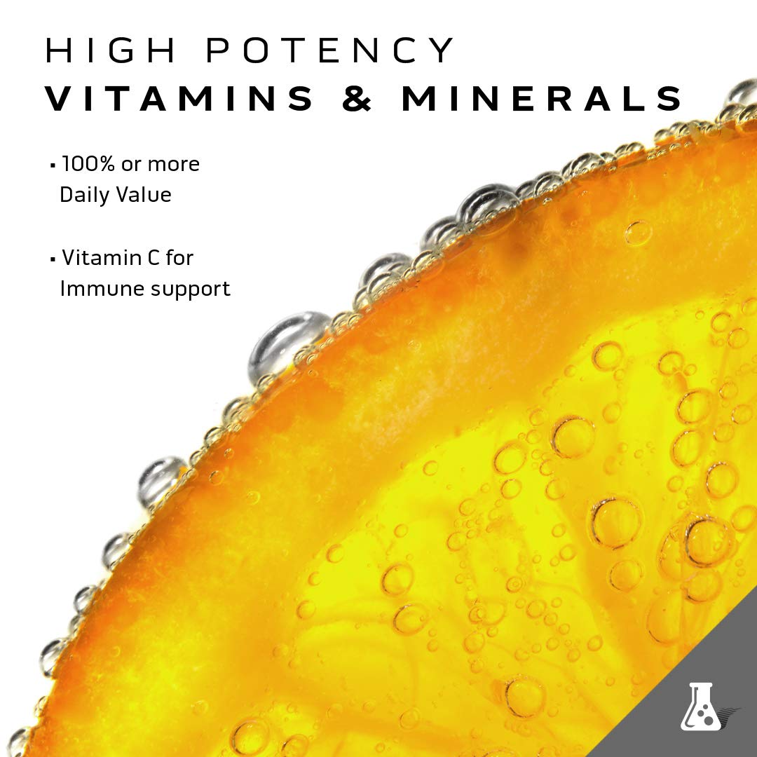 Muscletech Multivitamin for Men & Women Platinum Multivitamin | Vitamin C for Immune MuscleTechBuy Supplements Australia