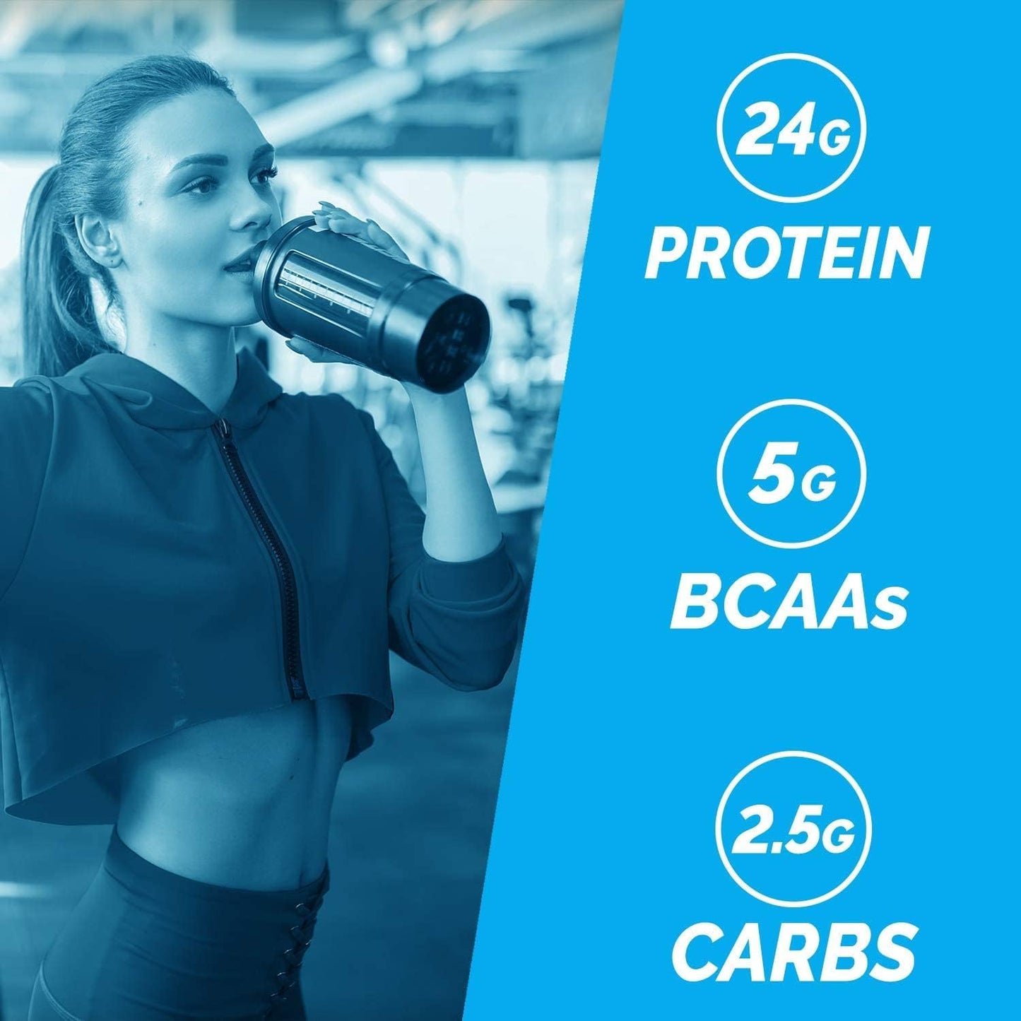 PEScience Select Low Carb Protein Powder, Peppermint Bark, 27 Serving, Keto Friendly PEScienceBuy Supplements Australia