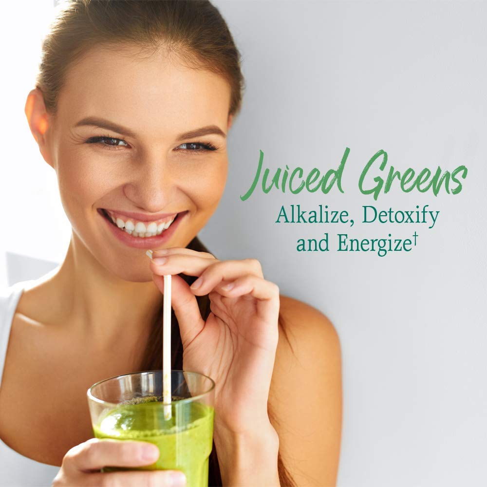 Garden of Life Raw Organic Perfect Food Alkalizer & Detoxifier Juiced Greens Superfood Garden of LifeBuy Supplements Australia