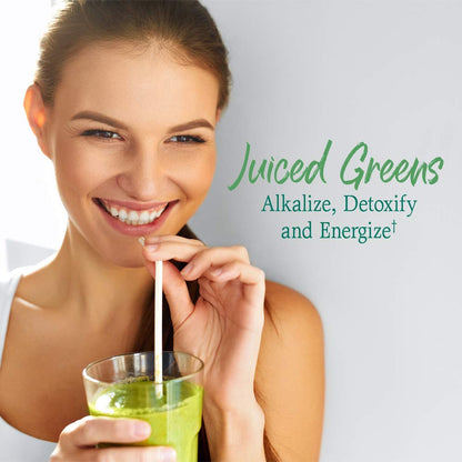 Garden of Life Raw Organic Perfect Food Alkalizer & Detoxifier Juiced Greens Superfood Garden of LifeBuy Supplements Australia