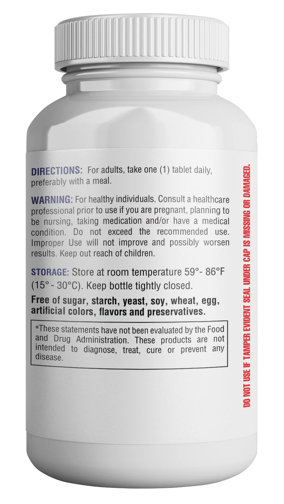 Magnesium 400mg [High Potency] Supplement – Magnesium Oxide for Immune Support, Muscle Recovery, Leg Cramps and Relaxation 120 Tablets-USA Made HEALTH LFEBuy Supplements Australia