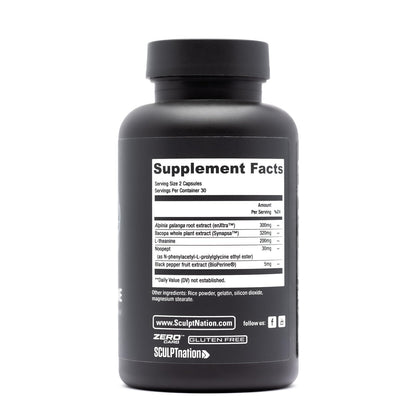 Sculpt Nation by V Shred Neuroctane Nootropic Brain Supplement for Concentration Sculpt NationBuy Supplements Australia