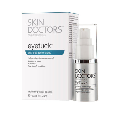 Skin Doctors Cosmeceuticals Eyetuck, 0.5 oz. Skin Doctors buy supplements Au