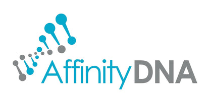 AffinityDNA Oral Microbiome Test Kit | Oral Bacteria Test for Dental Health | at Home Cheek Swab Sample Collection Kit | Results in 10-15 Working Days | No Extra Fees AffinityDNABuy Supplements Australia