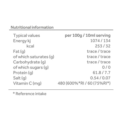 Absolute Collagen Marine Liquid Collagen Supplement for Men - Higher Absorption Than Tablets - 14 x 8000 mg Absolute CollagenBuy Supplements Australia