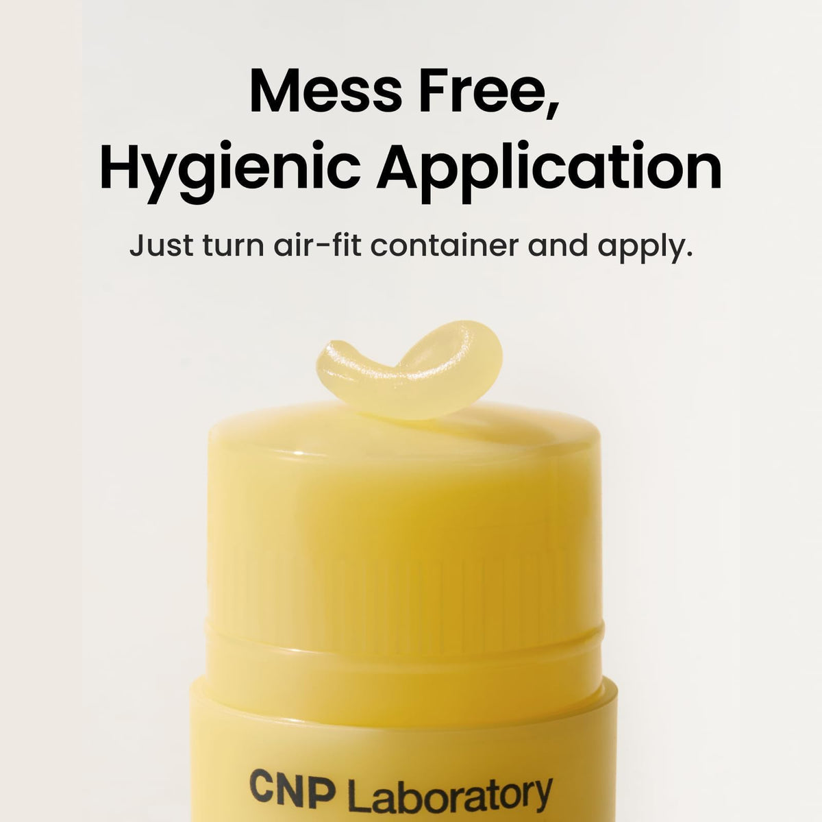 CNP Honey Lip Butter - Propolis Lipcerin™ 01 Original, Hydrating Overnight Manuka Lip Balm & Mask