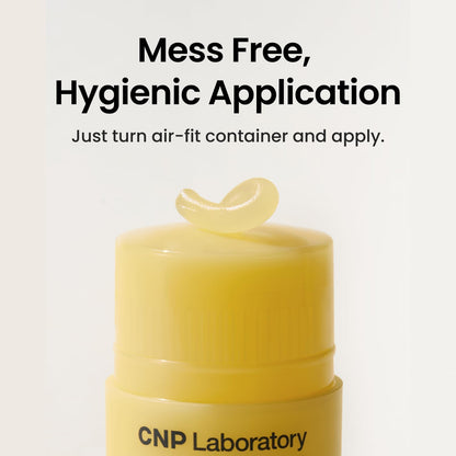 CNP Honey Lip Butter - Propolis Lipcerin™ 01 Original, Hydrating Overnight Manuka Lip Balm & Mask