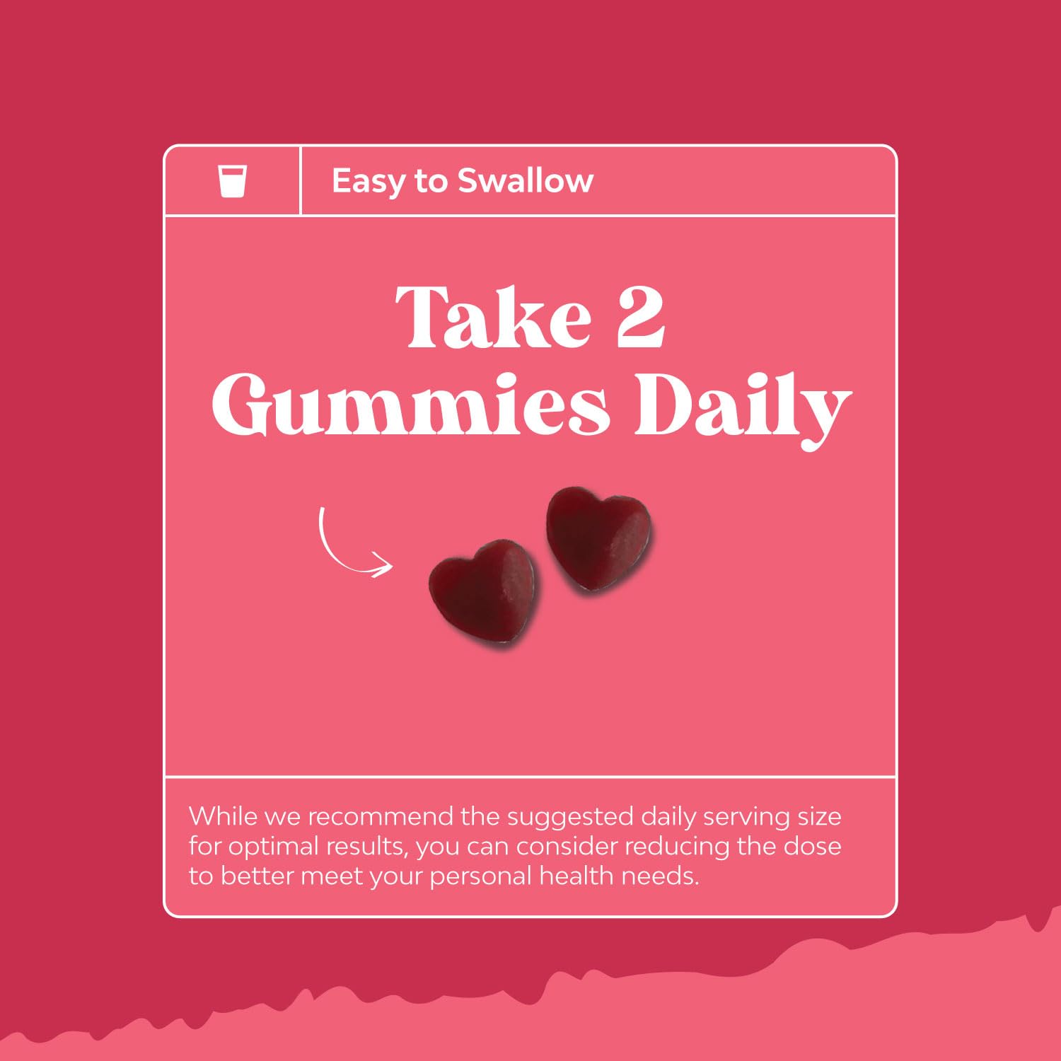 Hormone Balance for Women Gummies of All Ages - PMS Support Supplement for Women to Regulate Menstrual Cycle & Hormonal Balance Menopause & Mood Swings with Vitamin B6 & Dong Quai - 60 Chews Natures CraftBuy Supplements Australia
