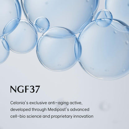 CELONIA Signature Bio Facial Sheet Mask, Stem Cell Deep Hydrating Face Mask, Anti Aging Treatment For Healthy Glowing Skin, Minimize Pores, Reduce Fine Line, Boost elasticity, Correct Redness 5 Count CELINO buy supplements Au