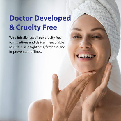 Dr. Denese SkinScience Advanced Firming Facial Pads 100 Count – Professional Exfoliator with Glycolic Acid, Peptides and Aloe for Smooth Radiant Skin, Refined Pores – Dermatologist Tested Cruelty Free Dr. Denese buy supplements Au