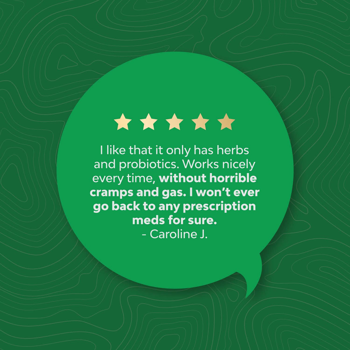Herbal Laxative Capsules with Probiotics – Natural Laxative Pills to Cleanse Colon and Support Natures CraftBuy Supplements Australia