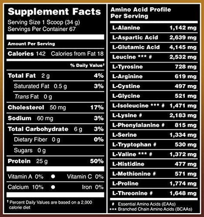 Amazing Muscle 100% Whey Protein Powder *Advanced Formula with Whey Protein Amazing NutritionBuy Supplements Australia