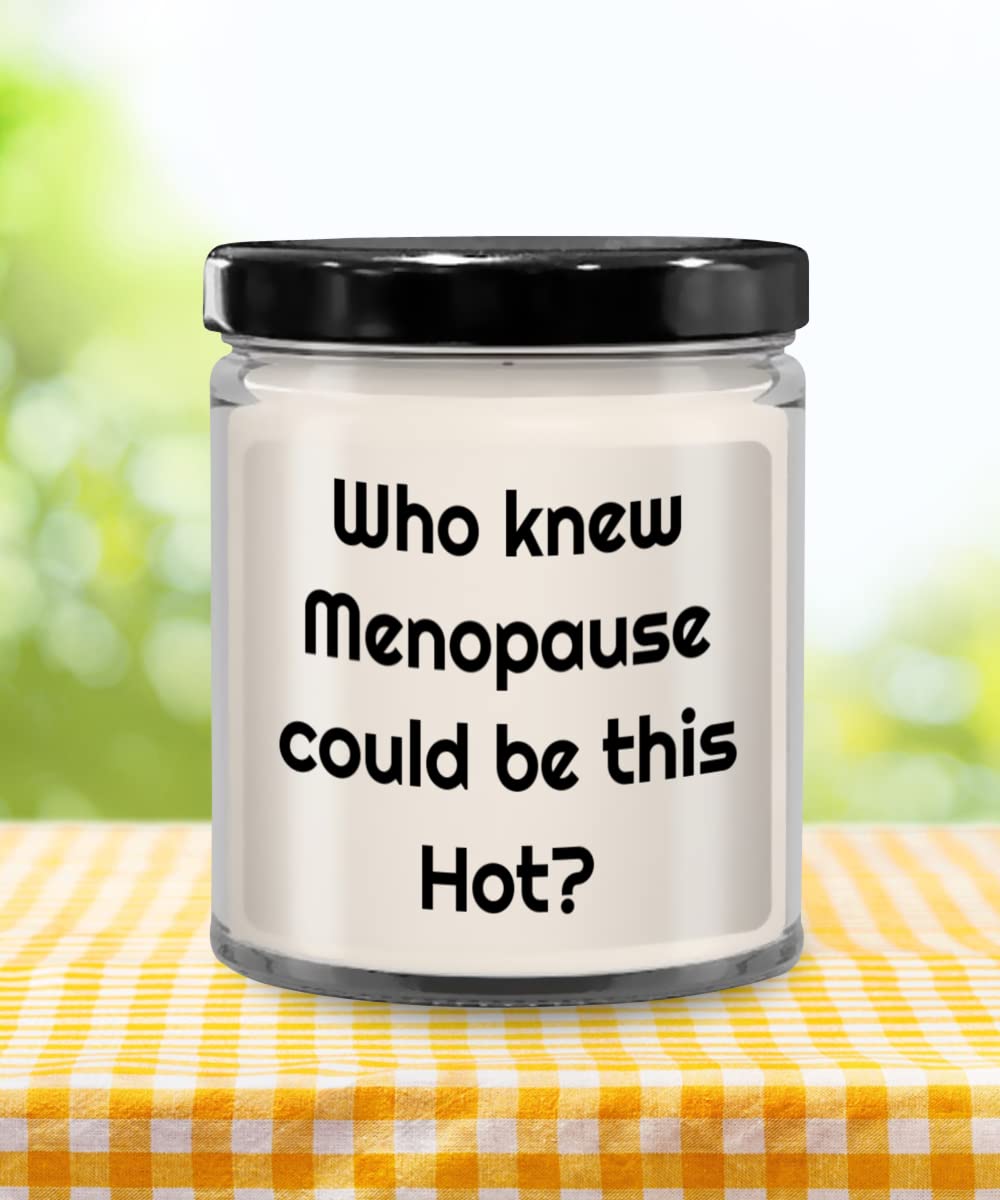 Menopause This Hot My StoreBuy Supplements Australia