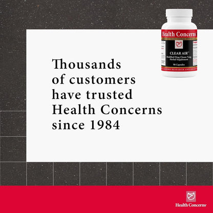 Health Concerns Skin Balance – Herbal Supplement for Skin Support, Itching Relief, & Circulation – Chinese Herbal Supplements for Men & Women – Skullcap, Dong Quai, Coptis Root - 90 Capsules Health ConcernsBuy Supplements Australia