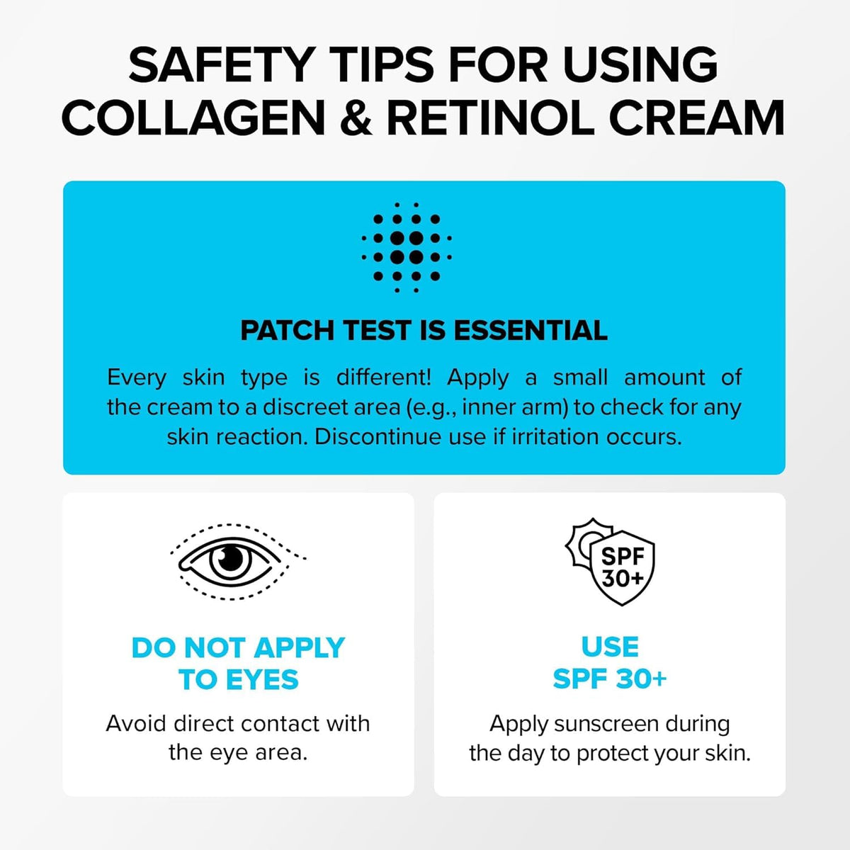 Anti-Aging Face Moisturizer with Retinol, Collagen & Hyaluronic Acid - Made in USA - Moisturizer Face Cream for Women & Men - Firming & Hydrating Neck Cream - Day & Night Skin Care - 1.7 fl oz SimplyVital buy supplements Au