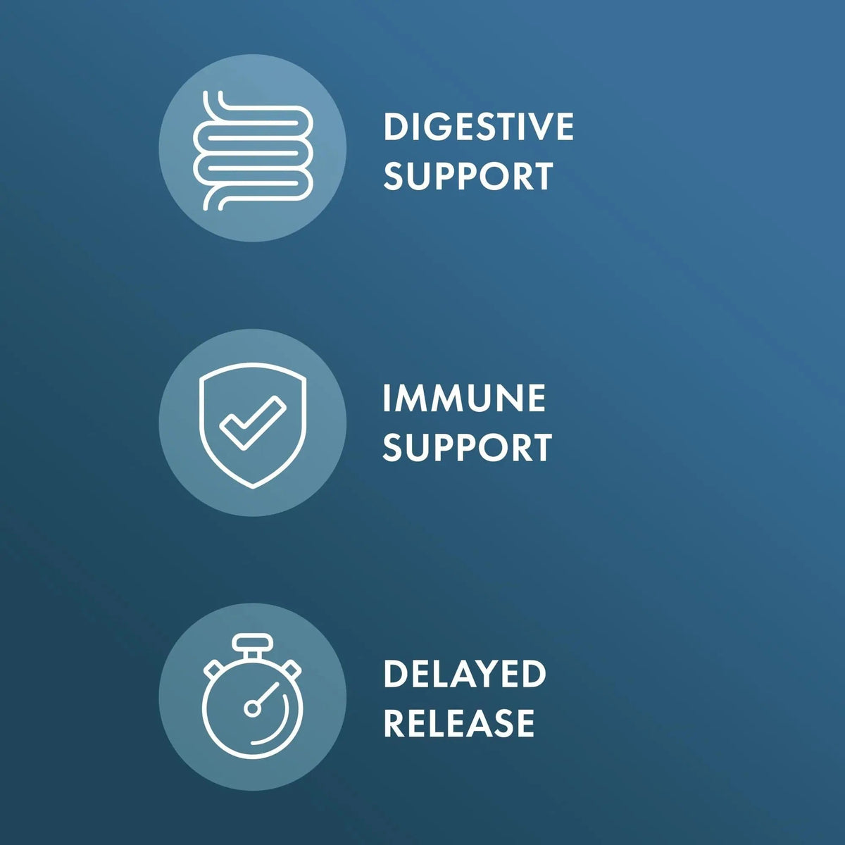 Dr. Mercola Biothin Probiotic - Digestive Health Supplement - Supports Healthy Metabolism - GMO-Free, Gluten-Free & Soy-Free - 30 Delayed-Release Capsules (30 Servings) Dr. MercolaBuy Supplements Australia