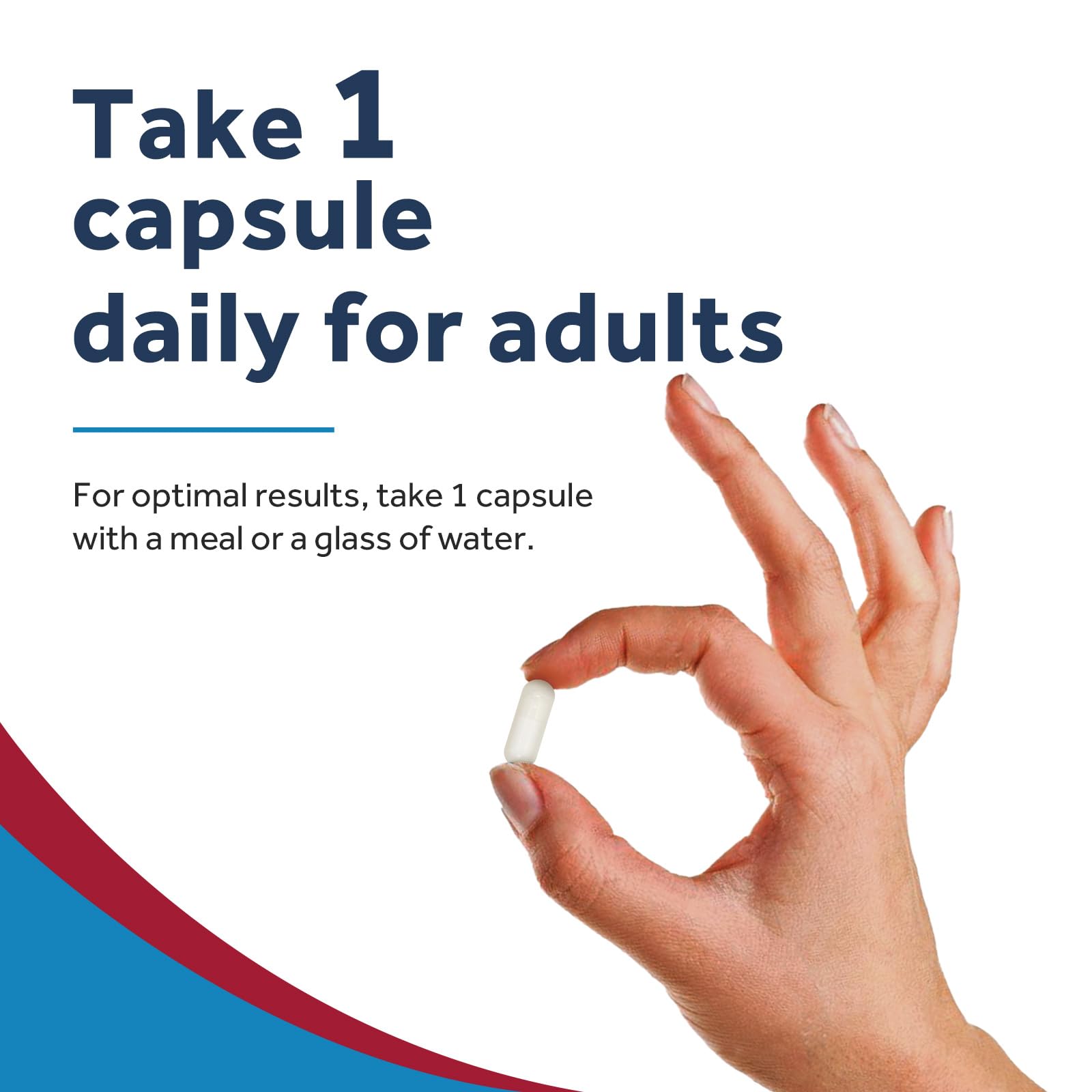 Doctor's Recipes Creatine HCl Capsules, 750 mg, Creatine Hydrochloride for Women & Men, Strength & Recovery, Brain Health, Fast Absorbing, Vegan, 90 Capsules Doctor's RecipesBuy Supplements Australia