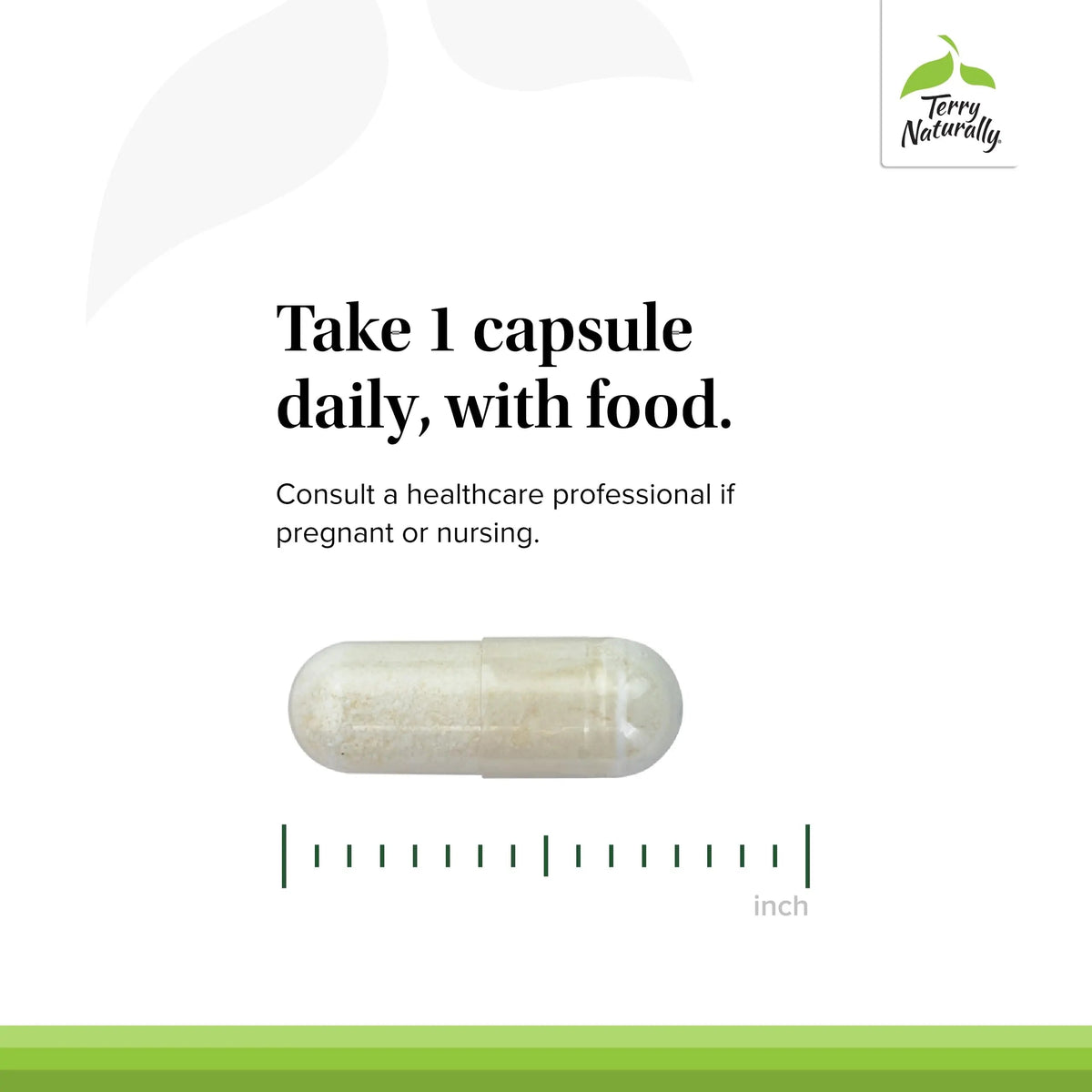 Terry Naturally FloraSure Probiotic - Digestion Supplement to Aid Against Occasional Bloating & Support Gas Relief - Gut Health Support Supplement with Bifidobacterium Bifidum - 30 Capsules Terry Naturally buy supplements Au