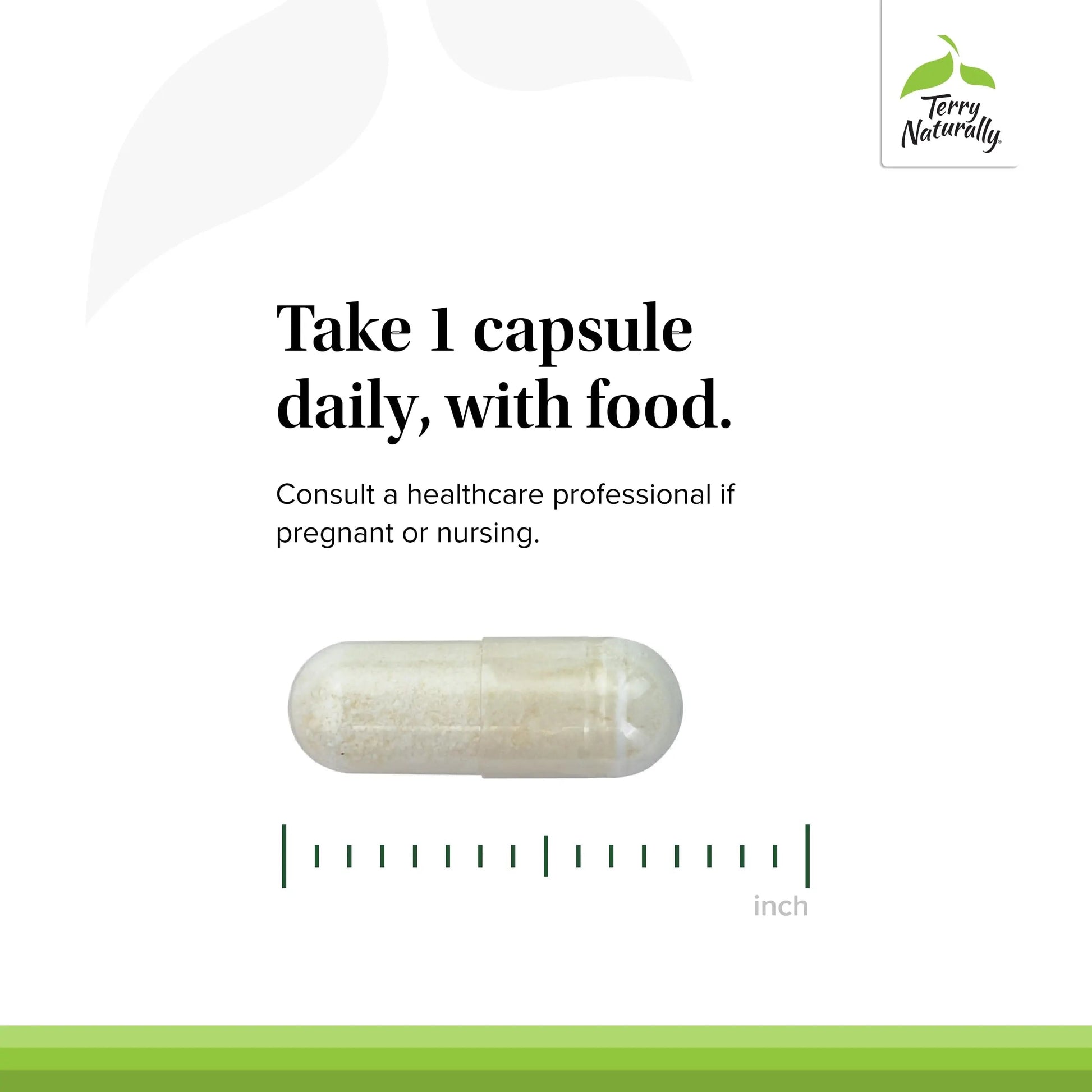 Terry Naturally FloraSure Probiotic - Digestion Supplement to Aid Against Occasional Bloating & Support Gas Relief - Gut Health Support Supplement with Bifidobacterium Bifidum - 30 Capsules Terry Naturally buy supplements Au