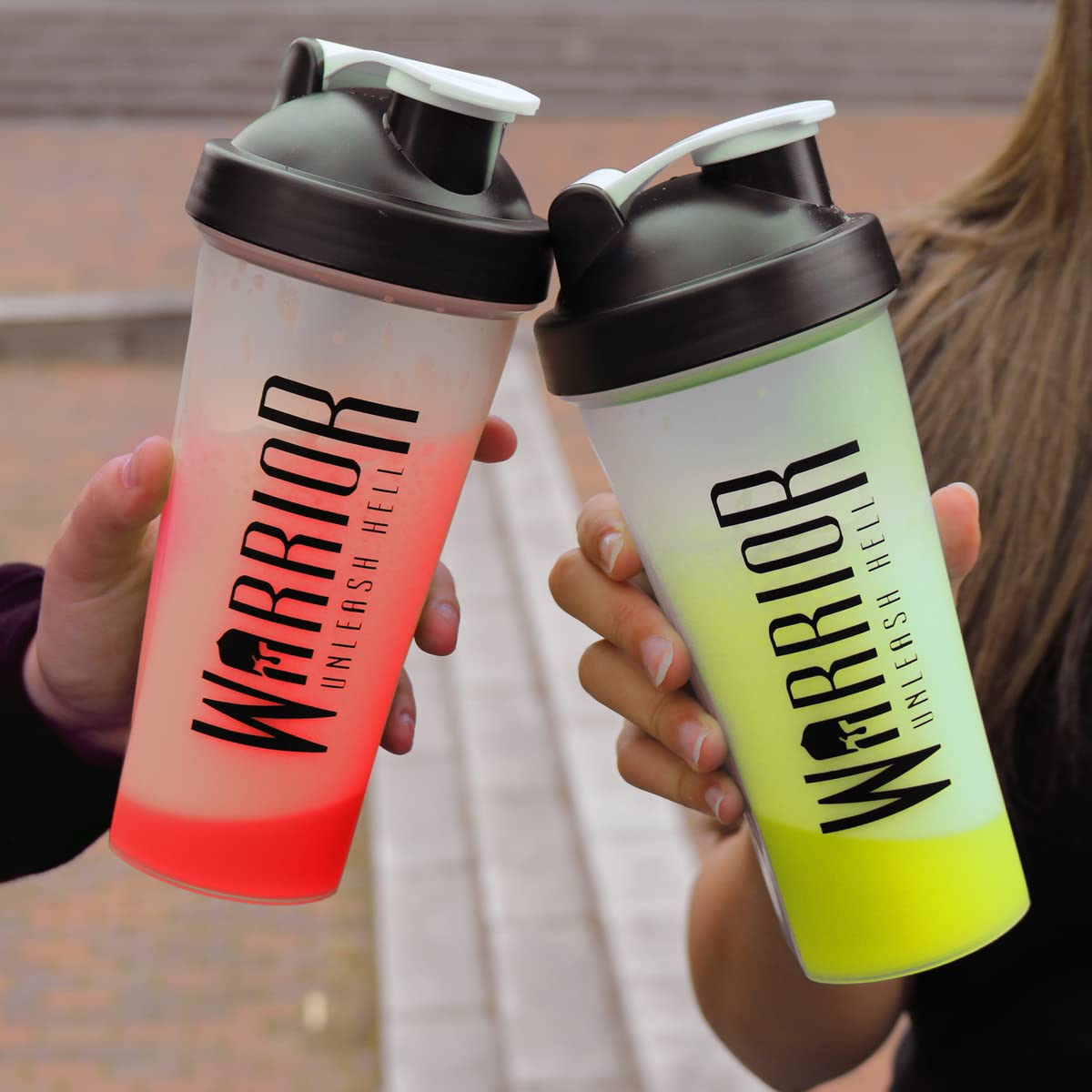 Warrior, Fruity Clear Whey Isolate – Rapid Digesting Protein Powder – Refreshingly Fruit Flavoured Shakes WarriorBuy Supplements Australia