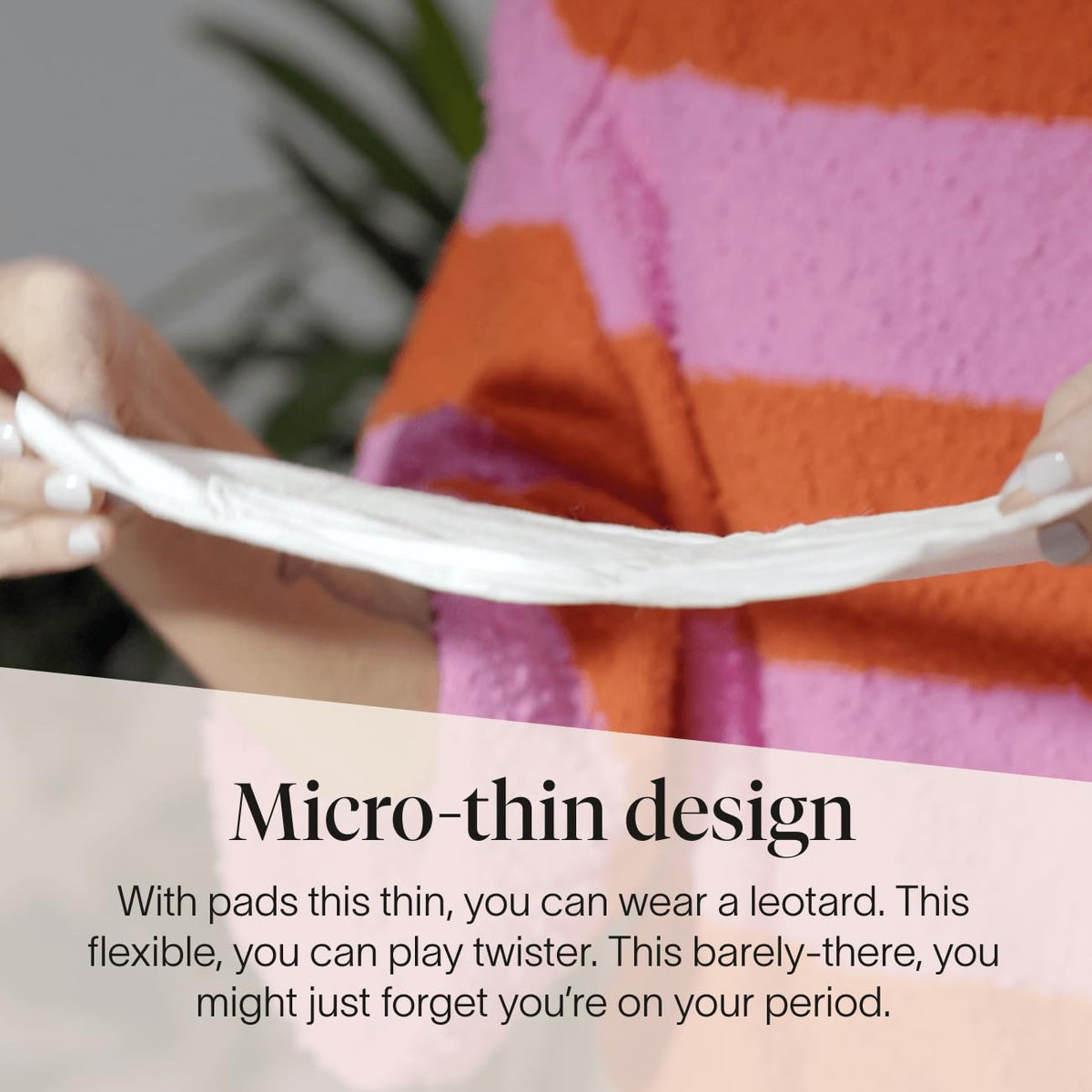 Cora Organic Pads | Ultra Thin Period Pads with Wings | Super Absorbency | Ultra-Absorbent Sanitary Pads CoraBuy Supplements Australia
