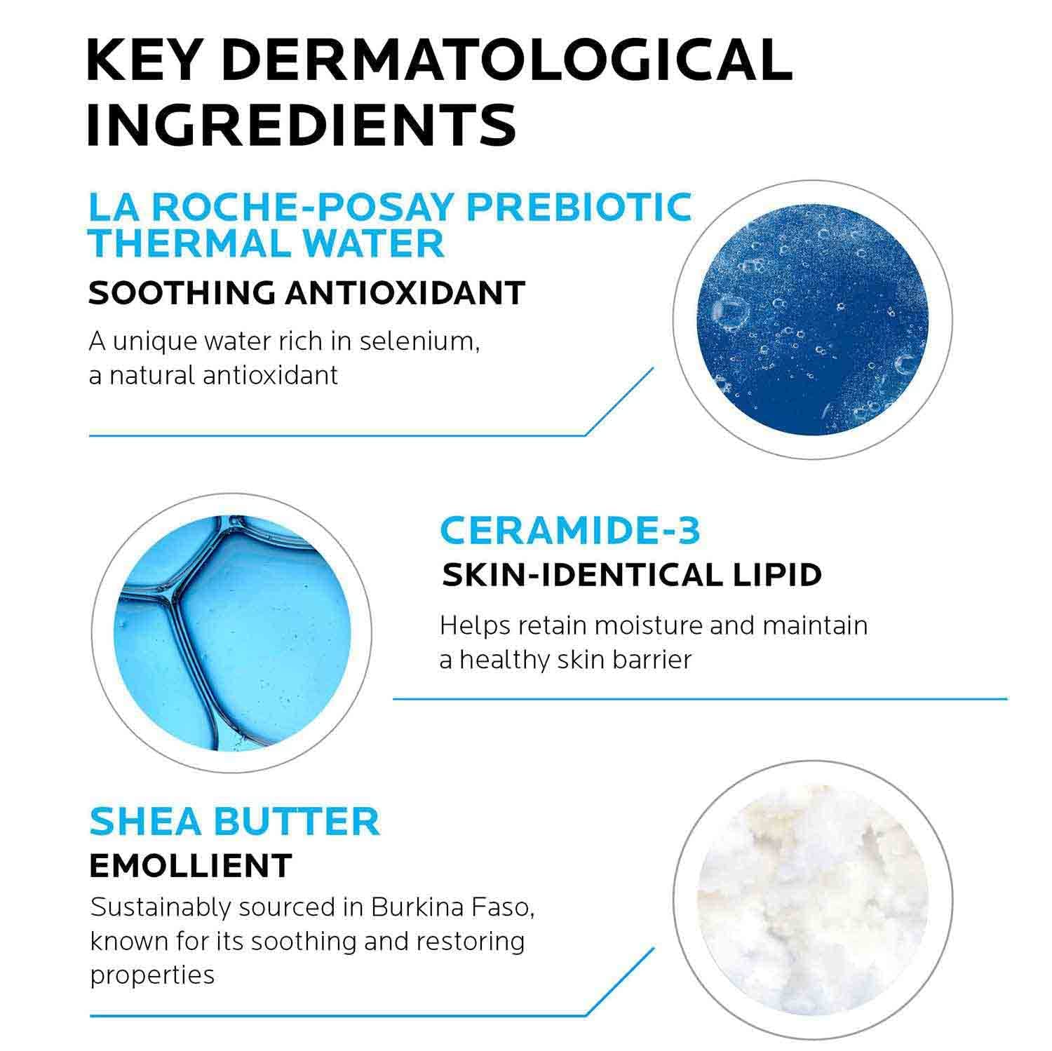 La Roche-Posay Lipikar Balm AP+ Intense Repair Body Lotion/Cream La Roche-PosayBuy Supplements Australia