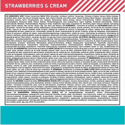 Optimum Nutrition Lean Whey Protein Powder, Low Fat, Sugar Free Diet Protein Powder Optimum NutritionBuy Supplements Australia