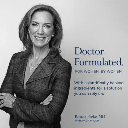 SOLARAY Perimenopause her Life Stages - Perimenopause Supplements Women - Hot Flashes, Menopause Support - Saffron and Chasteberry - Made Without Hormones - 60-Day Guarantee - 30 Servings, 60 VegCaps SOLARAYBuy Supplements Australia