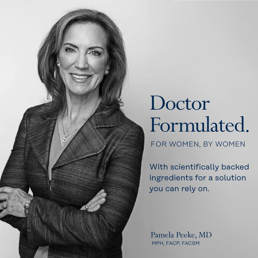 SOLARAY Postmenopause her Life Stages - Post Menopause Supplements for Women with Resveratrol - Vegan and Made Without Hormones - 60-Day Guarantee - Vegan, Lab Verified - 30 Servings, 60 VegCaps SOLARAYBuy Supplements Australia