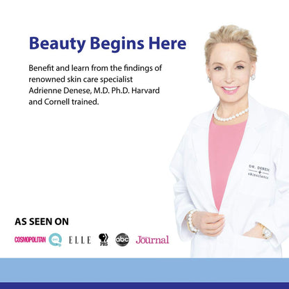 Dr. Denese SkinScience Advanced Firming Facial Pads 100 Count – Professional Exfoliator with Glycolic Acid, Peptides and Aloe for Smooth Radiant Skin, Refined Pores – Dermatologist Tested Cruelty Free Dr. Denese buy supplements Au