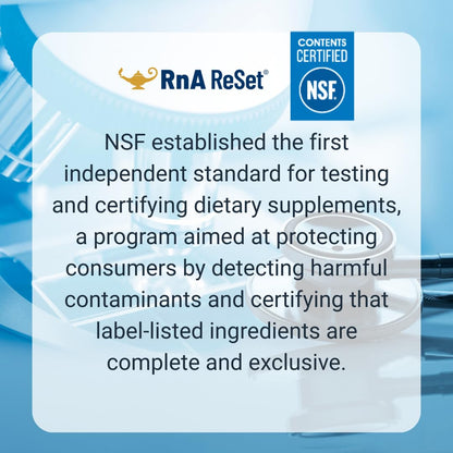 RnA ReSet ReMag & ReMyte – Liquid Magnesium and Multi-Mineral Supplement Bundle, 8.1 Fl Oz Each (2-Pack) NSF Certified RnA ReSetBuy Supplements Australia
