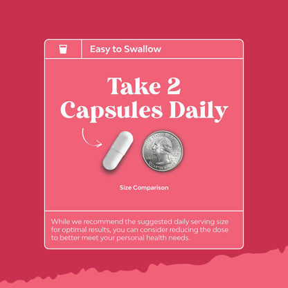 Complete Herbal Menopause Supplement for Women - Multibenefit Menopause Relief Hormone Balance Natures CraftBuy Supplements Australia