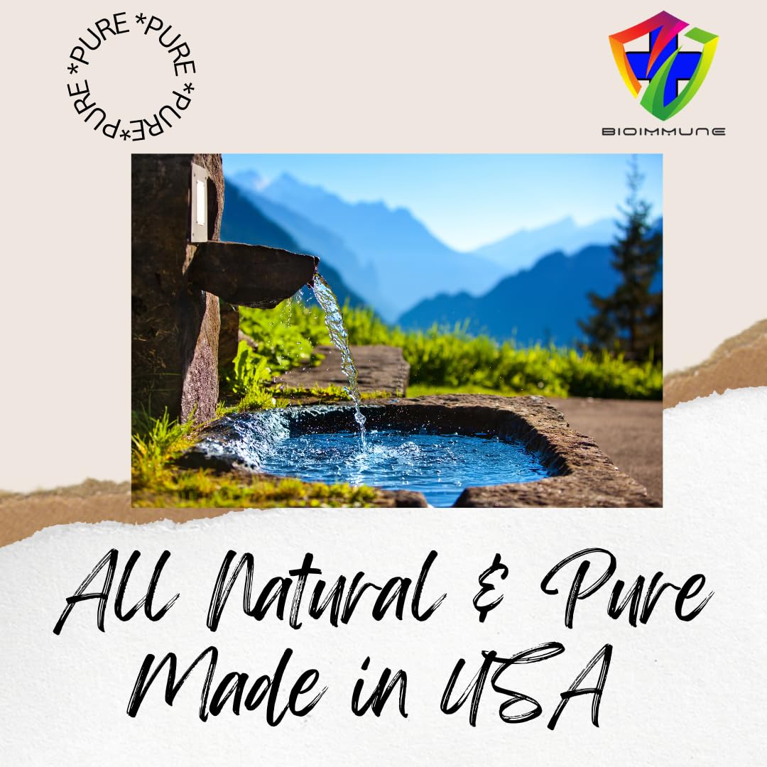 BioImmune NAD+ Supplement. Exclusive Formula w/Patent Pending RiboYOUNG™. Nicotinamide Riboside, Quercetin, Resveratrol, Betaine NRF2 Activator. Anti Aging True NAD Supplement BioImmuneBuy Supplements Australia