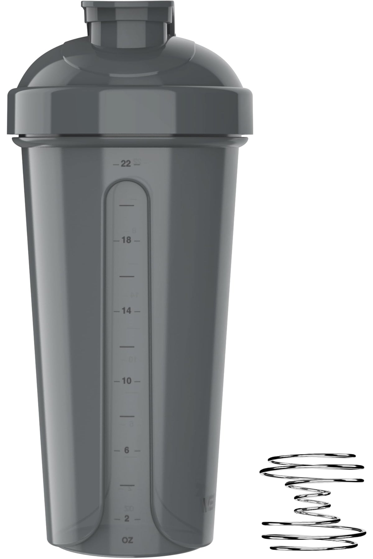 VELOMIX -4 PACK- Protein Shaker Bottles for Protein Mixes, 28 OZ Shaker Cups for Protein Shakes VELOMIXBuy Supplements Australia