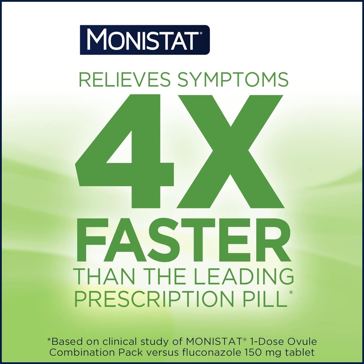 Monistat 3 Cream, 3-Day Treatment for Women: 1x Reusable Applicator & 1x 25g External Anti-Itch Cream Bundle (Pack of 2) MonistatBuy Supplements Australia