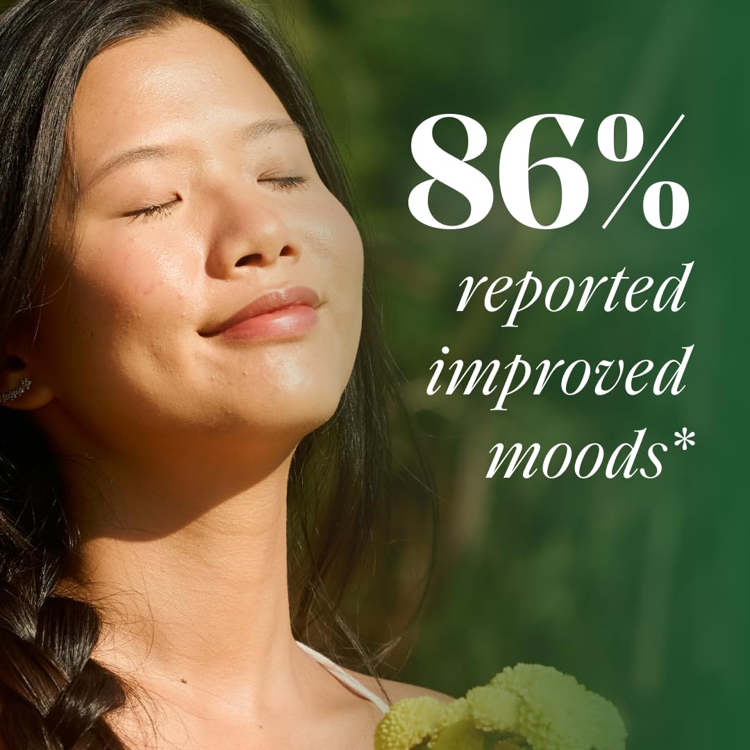 Semaine Hormone Balance – Clearer Skin, Enhanced Moods, Deeper Sleep & Happier Hormones. Hormone-Free, Vegan Capsule, Multi-Symptom Support (60 ct) SemaineBuy Supplements Australia