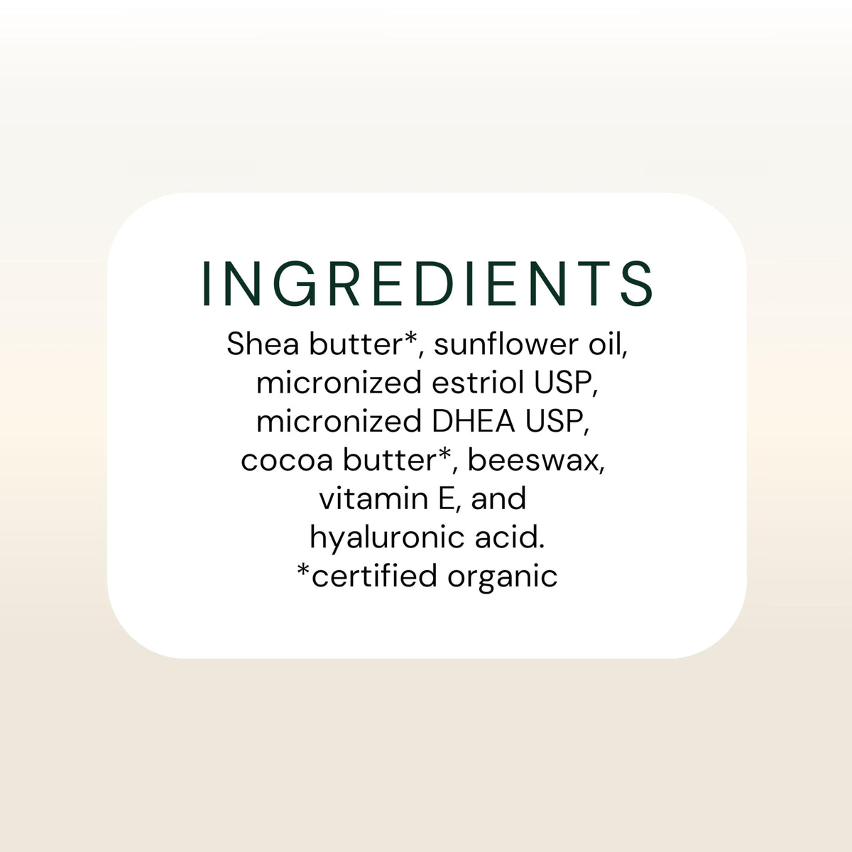 BIOLABS PRO Revita V Moisturizer - Natural Bioidentical Hormone Balance Formula For Women - Non-Irritating, Clear Gel, Fragrance-Free - Made in the USA BIOLABS PRO buy supplements Au