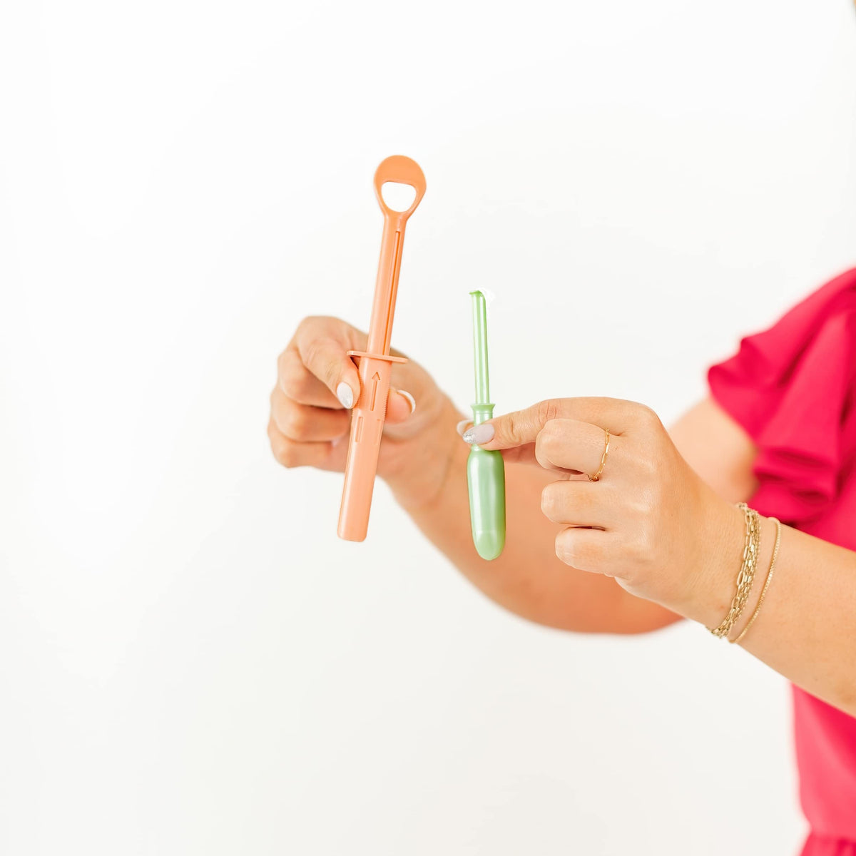 Pixie Menstrual Cup & Tampon Applicator + Period Cup Remover - Make Insertion & Removal Easy Pixie CupBuy Supplements Australia