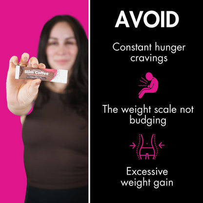 UNALTERED Weight Loss Coffee for Women - Boost Metabolism, Suppress Appetite UNALTEREDBuy Supplements Australia