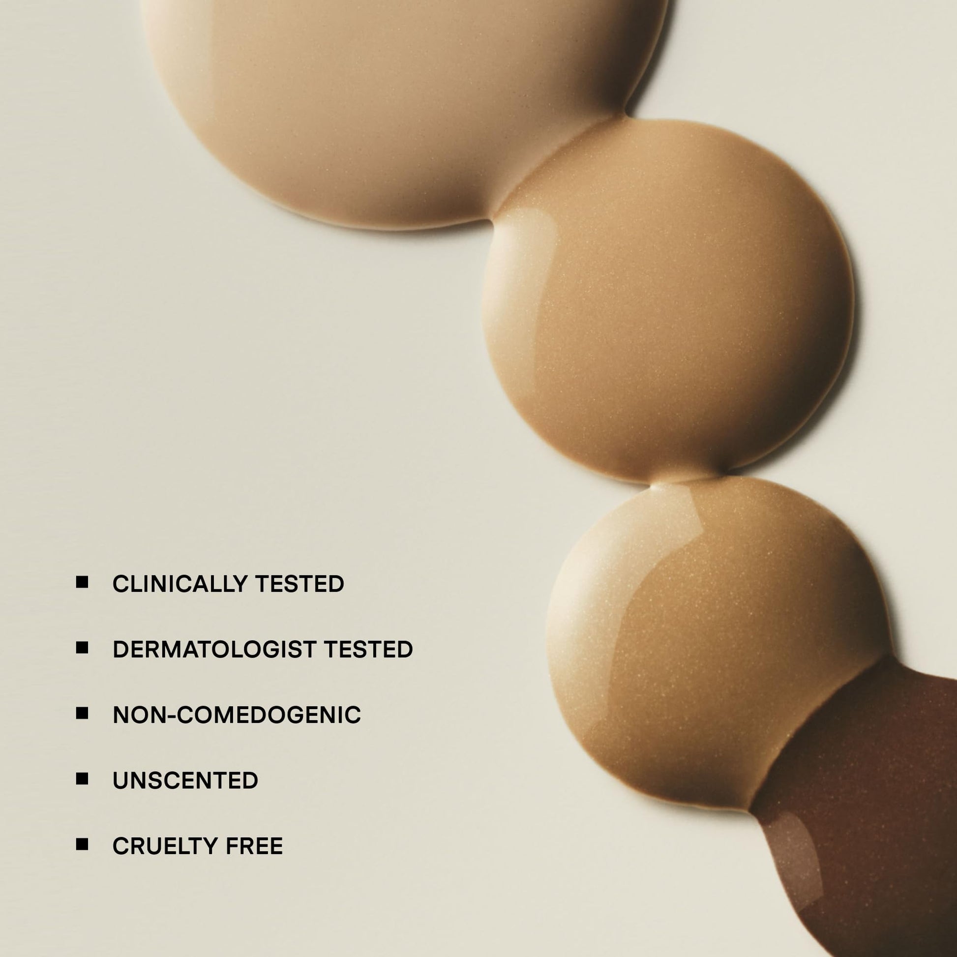 U Beauty The Super Tinted Hydrator Hyaluronic Acid Moisturizing Cream - Mega-Dose Skin Hydrator for Supple, Smooth, and Softer-Looking Skin For Up To 48 Hours - Shade 6-1.0 oz U BeautyBuy Supplements Australia